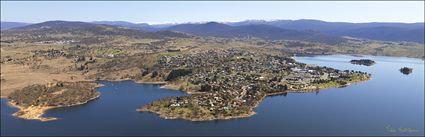 Jindabyne - NSW (PBH4 00 10183)